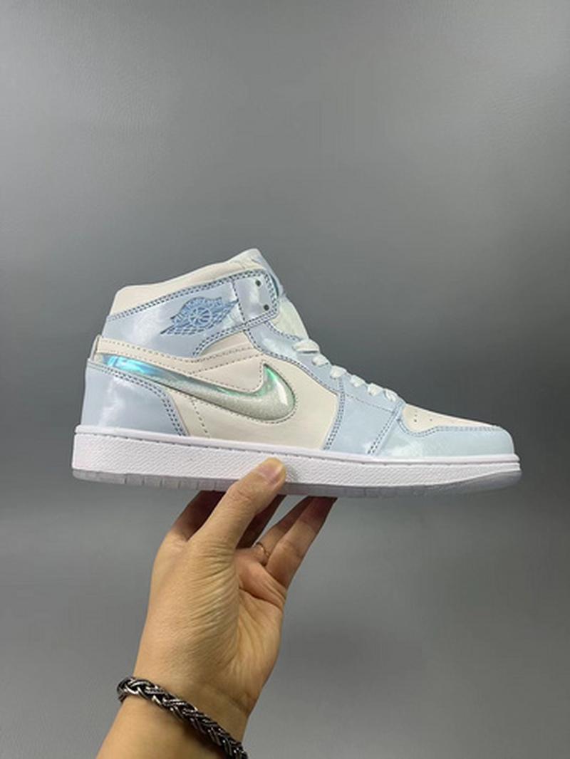 Air Jordan 1-580